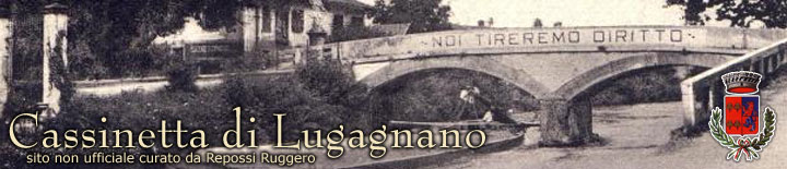 Cassinetta di Lugagnano